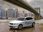 BMW 118d 5-Door 2008 года